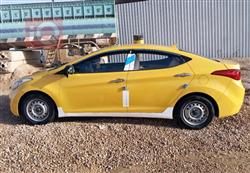 هیۆندای ئەلەنترا